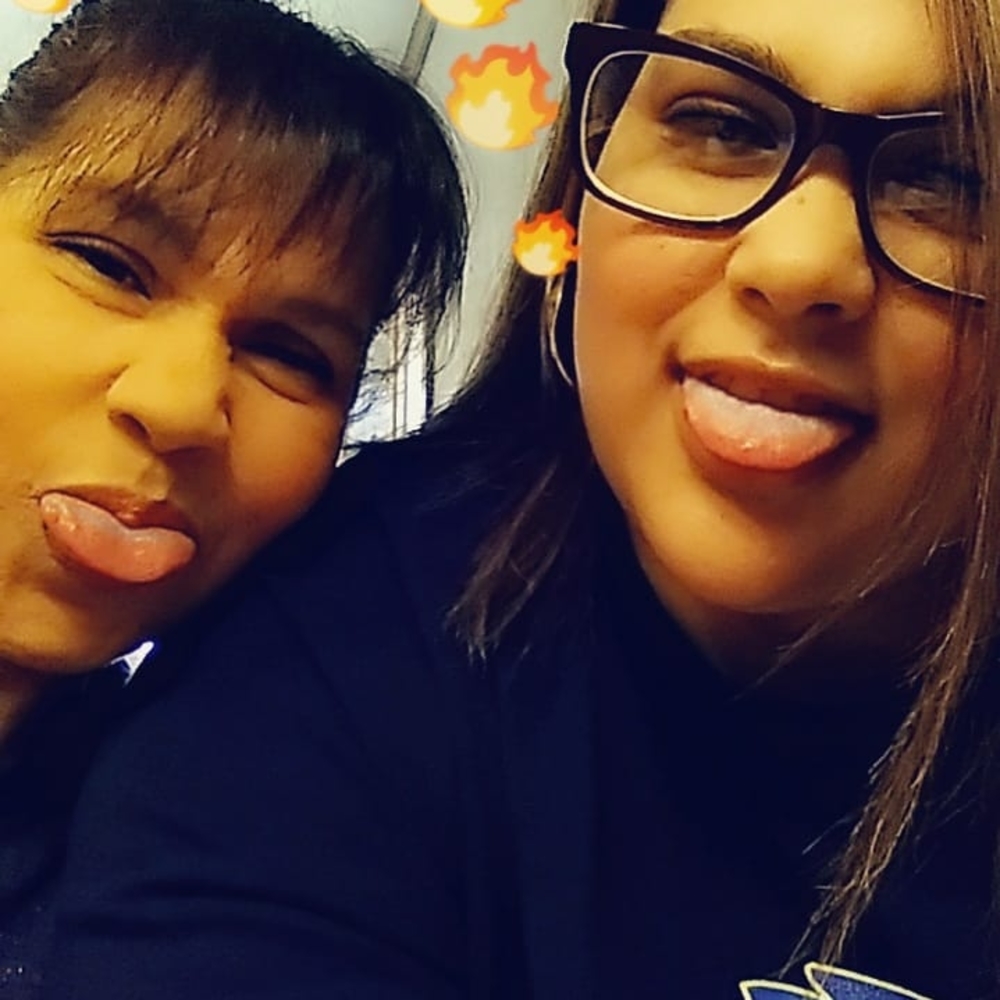 Meet your Posher, Christina